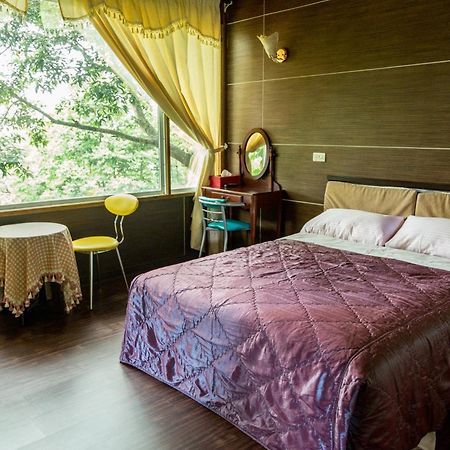 Ruyi Yuan Homestay Tongxiao Екстер'єр фото