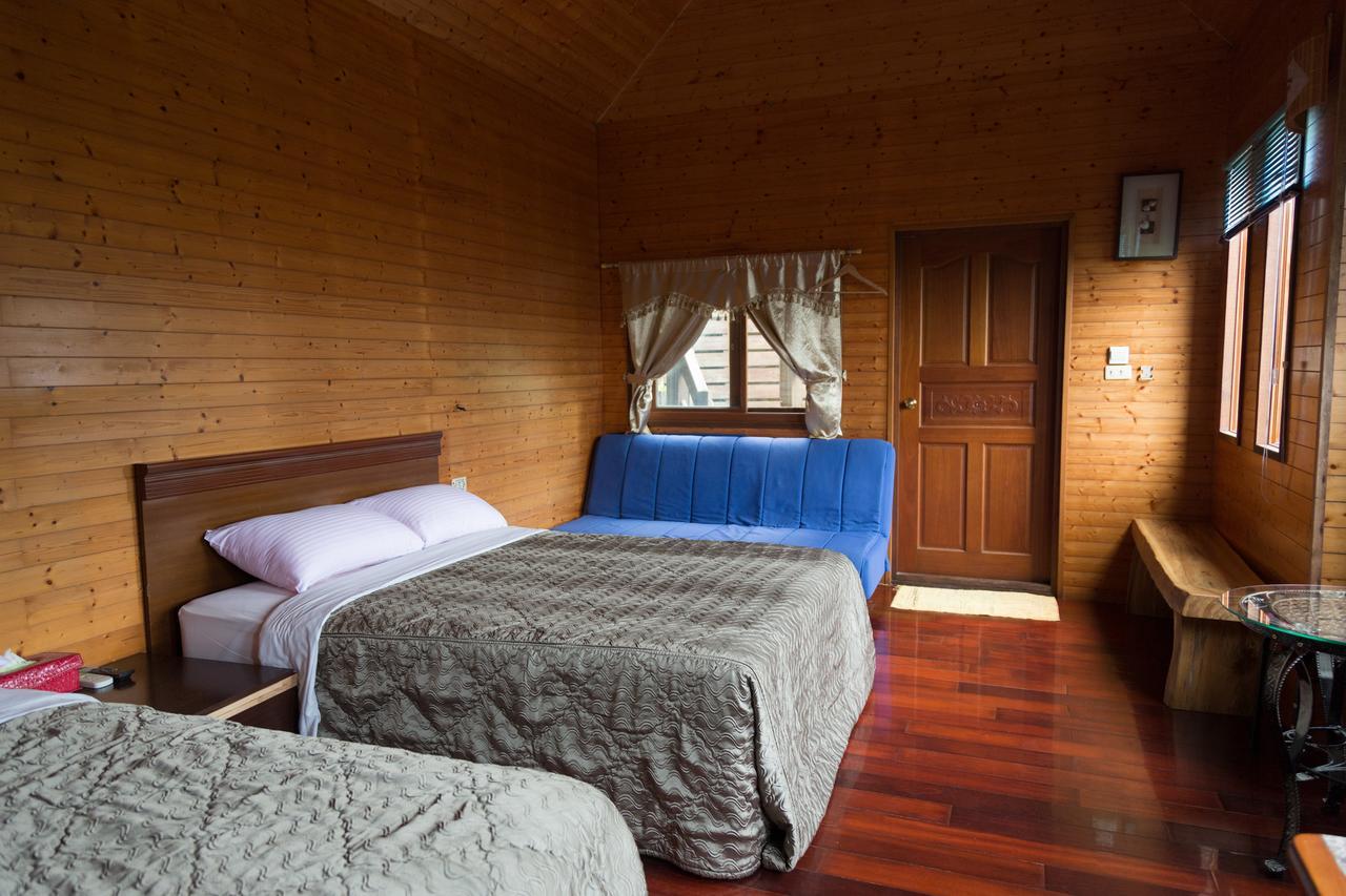 Ruyi Yuan Homestay Tongxiao Екстер'єр фото
