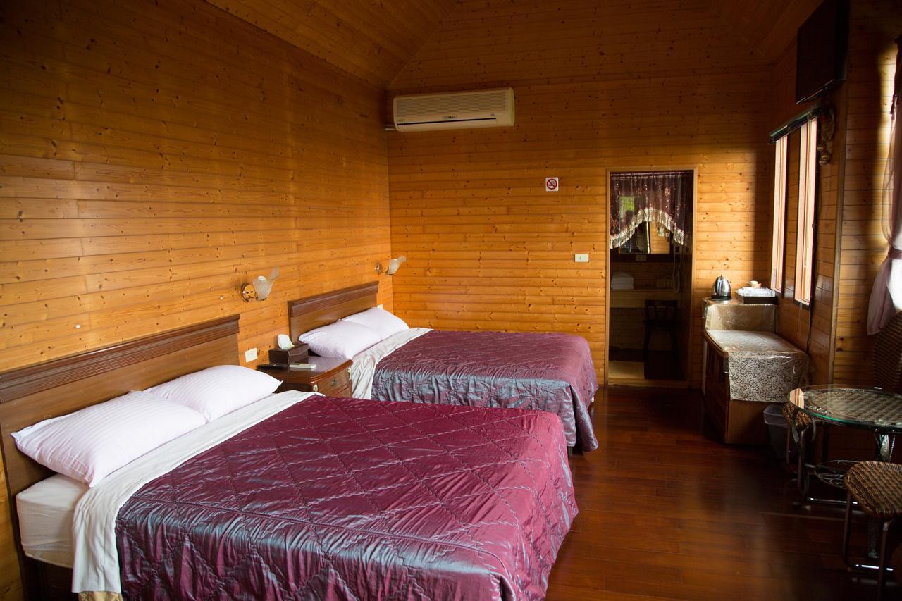 Ruyi Yuan Homestay Tongxiao Екстер'єр фото