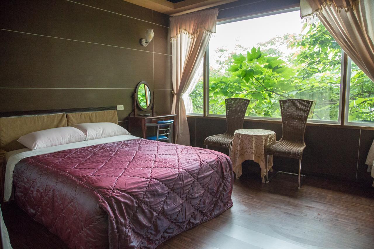 Ruyi Yuan Homestay Tongxiao Екстер'єр фото