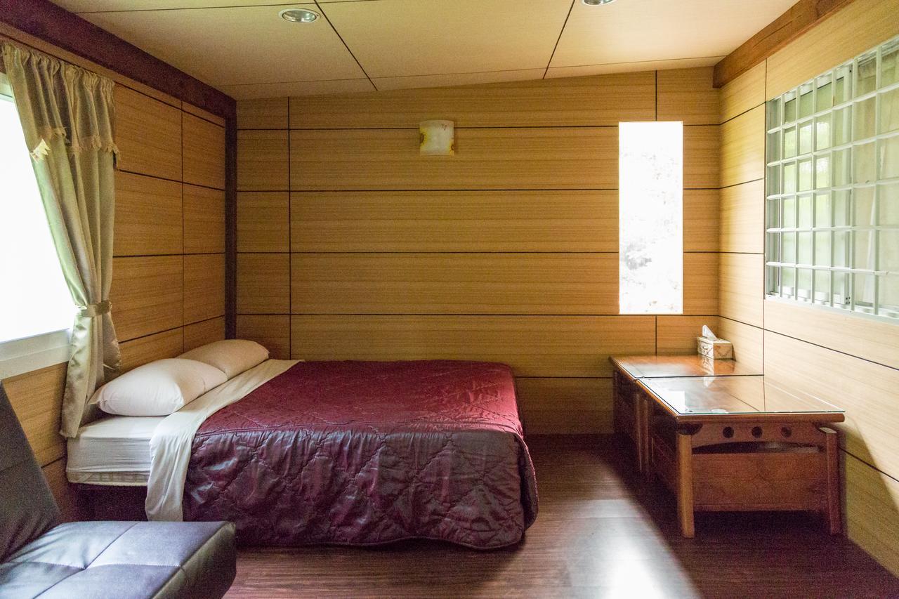 Ruyi Yuan Homestay Tongxiao Екстер'єр фото