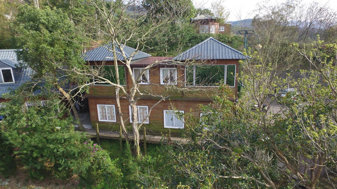 Ruyi Yuan Homestay Tongxiao Екстер'єр фото