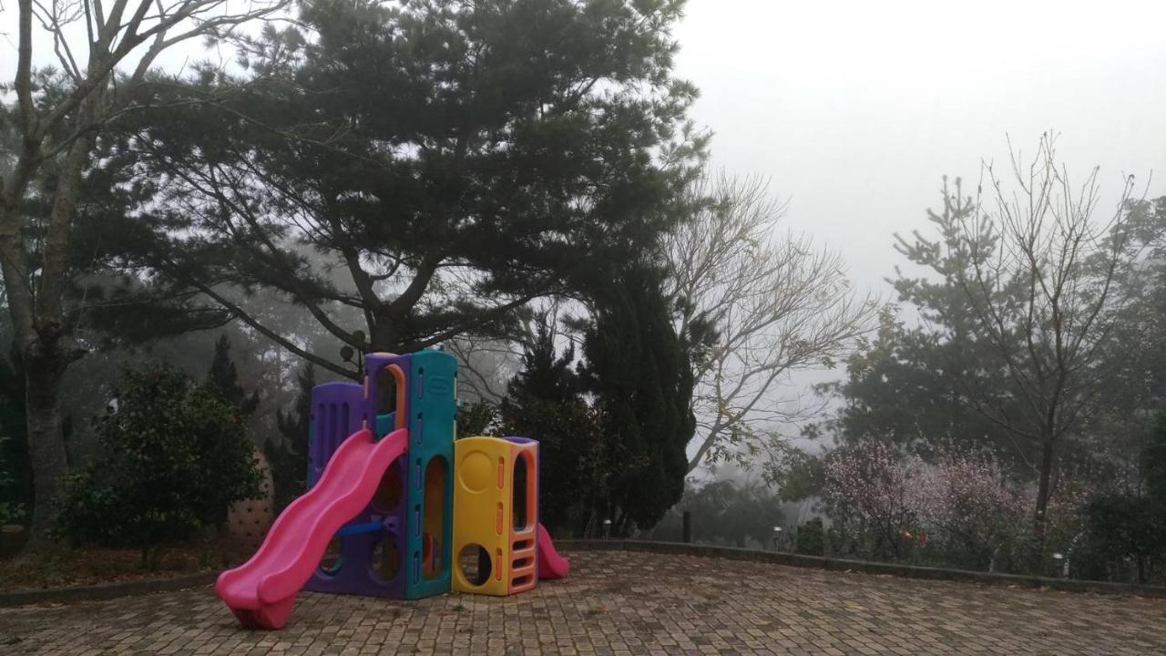 Ruyi Yuan Homestay Tongxiao Екстер'єр фото